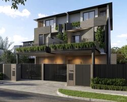 Kheam Hock Road (D11), Terrace #458305861